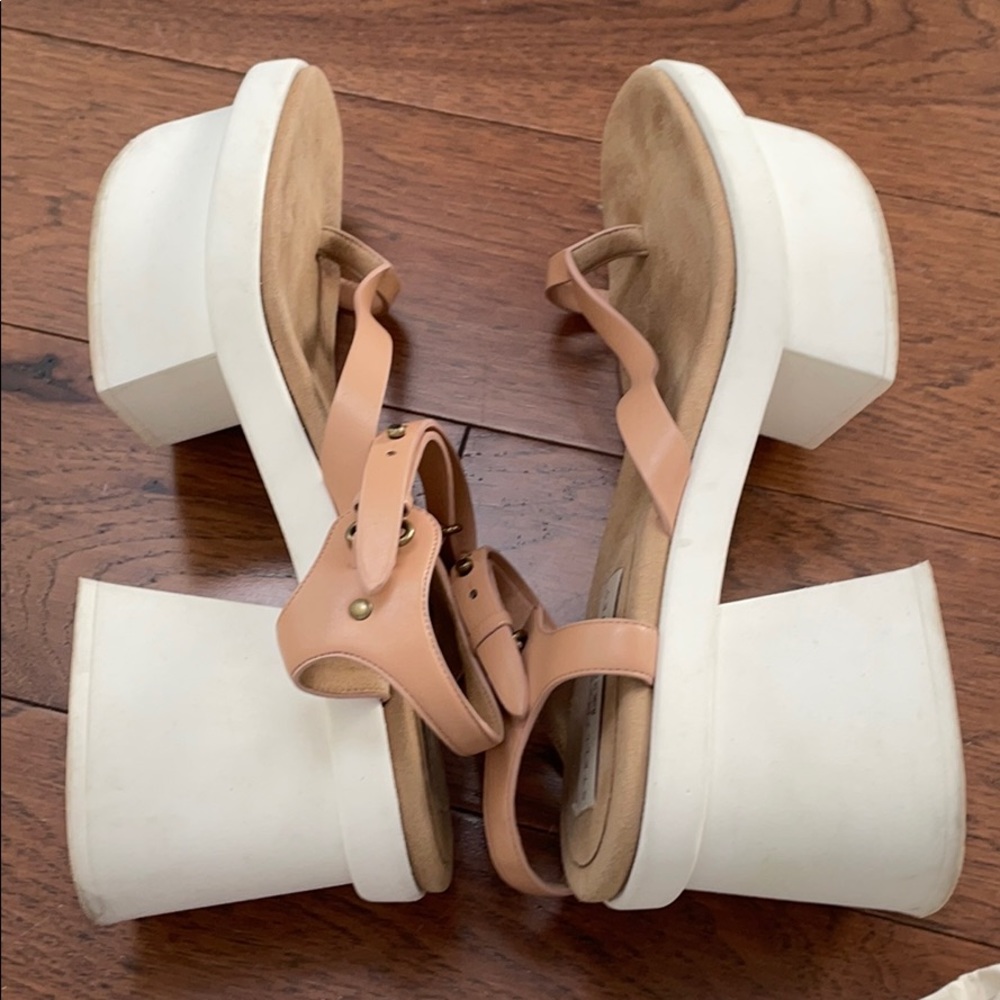 AUTHENTIC STELLA MCCARTNEY SANDALS - Picture 9 of 10